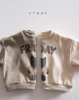 Cat Sweatshirt