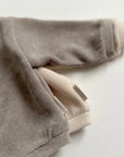 Bello Ribbed Cardigan
