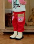 Pocket Jogger Pants