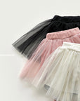 Tutu Mink Leggings