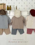 Maison Shirt