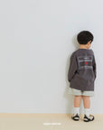 Today Long Tee