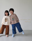 Meow Sweatshirt