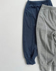 Stripe Jogger Leggings Pants