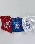 Ice Cream Tee