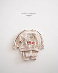 Line Sweatshirt