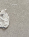 Biby Sleeveless Tee
