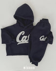 CAL Hoodie