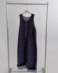 Mix Roll-Up Suit (Adult)