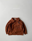Little Collar Tee