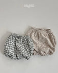 Bebe Jacquard Bloomers_byLittleFox_jetztvorbestellen