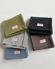 Mini Fleece Muffler