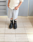 Bridge Stripe Pants
