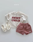 Sweet Child Tee