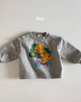 Puppy Sweatshirt