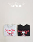 Dalmatian Sweatshirt