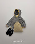 Vanilla Hoodie