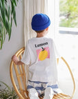 Lemon Tee