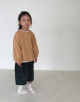 Bam Bam Oversize Sweater – Lässig, gemütlich und zeitlos