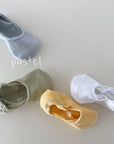 Pastel Sock Set