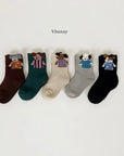 Pados Socks Set