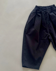 Cotton Wide Pants – Weite Hose mit lässigem Schnitt