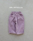 16W Pants