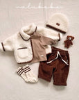 Winter Chino Pants 25 (Bebe)