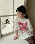 Paris Tee