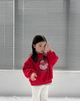 Santa Sweatshirt