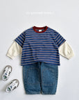 Tutu Layered Tee