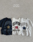 Cham Cham Tee