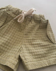 Joy Shorts – leichte Baumwollshorts für jeden Sommertag