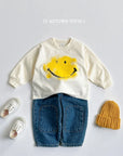 Vintage Smile Tee
