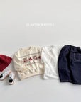 Nordic Sweatshirt