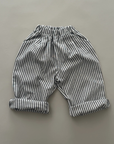 Stripe Flow Pants – Lässige Hose mit modernem Streifenlook