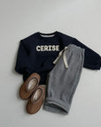 Boucle Sweatshirt