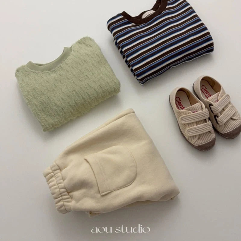 Kuru Striped Tee
