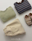 Kuru Striped Tee