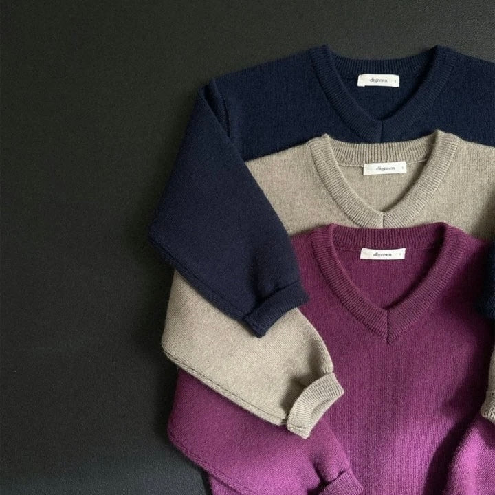 Vimo Knit