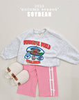 Amusement Park Sweatshirt