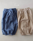 Broken Pants