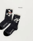 Coach Socks Set