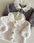 Downy Fleece Jacket