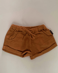 Louis Shorts – kleine Shorts, große Freiheit
