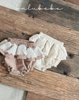 Nette Lace Bloomer (Bebe)