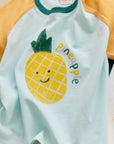 Pineapple Tee