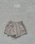 Line Binding Pants