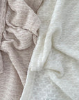 Knit Boxy Tee