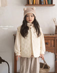 Madeleine Vest